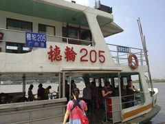 -长洲岛