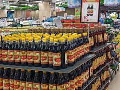 -永辉超市(吾悦广场店)