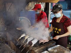 -袁师傅烤肉(弹子石店)