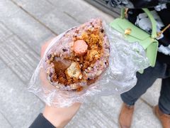 -芳婆糕团店(王府大街店)