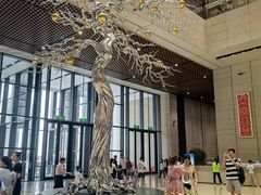 -北京工艺美术博物馆