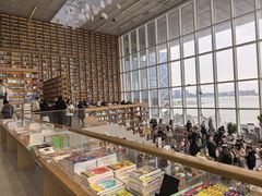 -朵云书院(滴水湖店)