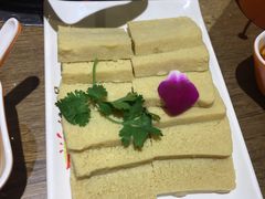 冻豆腐-刘一锅筋头巴脑(小北店)