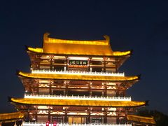 -杜甫江阁