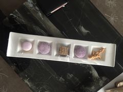 -北京希尔顿逸林酒店