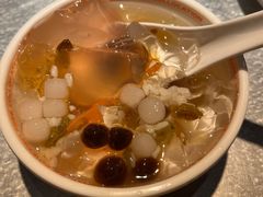 -探鱼·鲜青椒爽麻烤鱼(天河优托邦店)