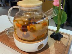 小吊梨汤-鲁秀才炒鸡(龙湖西溪天街店)