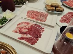 -东来顺饭庄(西直门店)