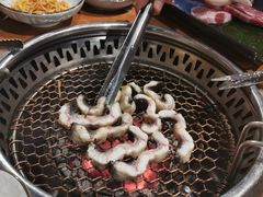 -肉匠Korean BBQ(兴盛路店)