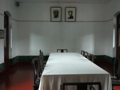 -八路军西安办事处纪念馆