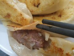 -劈柴院锅贴(沈阳路店)