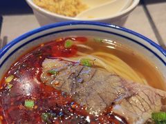 -尹兰楼西北风情餐厅(嘉定店)