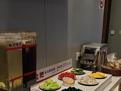 -豪享来中西餐厅(隆昌店)