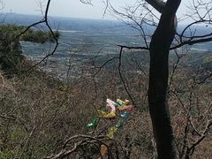 -香山公园