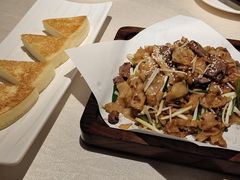 -山顶沙河粉-粤菜馆(凯旋店)