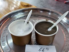 -谢怀亮芝麻茶