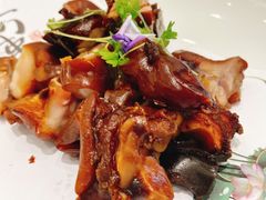 -梅花香里大酒店(郁金香路店)