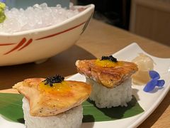 -阿吾罗·月咏精致日料(港汇恒隆广场店)