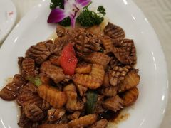 -怡园饭店-餐厅(四望亭店)