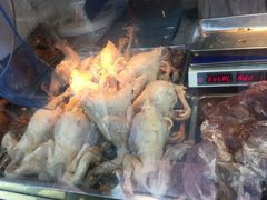 iphone_upload_pic-阿二烤鸡(山塘街店)