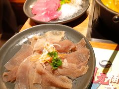 -呷哺呷哺(西单大悦城店)