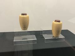 -炎黄艺术馆