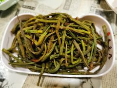 -友乐居羊蝎子(西直门店)