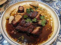 -米庄·原味私房菜(骏壹万邦店)