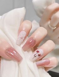 -M·X Nail日式美甲美睫