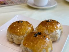 -兴悦酒家(保利克洛维店)
