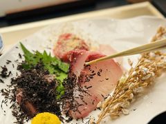 -鳥喜Toriki怀石烧鸟料理