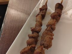 -南门小馆·清真(国贸商城店)