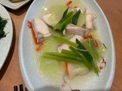 -抱德·潮汕味(敦和店原惠城鱼仔)