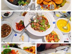 -兰湘子·湘菜小炒(济南领秀城店)