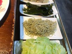 -大明铜锅·烤涮坊·烧烤(新开路店)