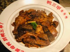 -厝小满.姜母鸭/泉州菜(桥南店)