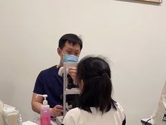 -嘉悦丽格眼科(丰联广场店)