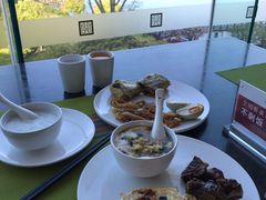 -余姚四明湖开元名都度假酒店·夏威夷西餐厅