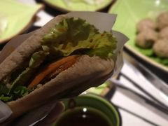 -一叶一世界•素食餐厅(环球中心店)
