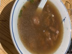 -功牛泉州牛肉小吃·火锅(三里街店)