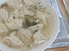 -小秋水饺(大成路总店)