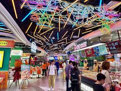 -天河城购物中心