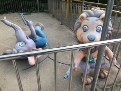 -大望京儿童游乐场