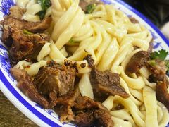 -清真-戏楼王记牛肉面