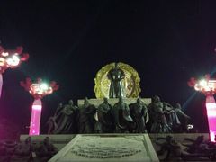 -大唐不夜城-开元广场