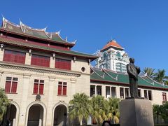 -厦门大学(思明校区)