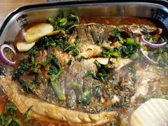 -半天妖烤鱼(方庄店)