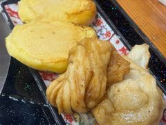 -粘豆包铁锅炖二部(温泉街店)