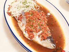 -山涧肴·泉水煮活鱼(坂田店)