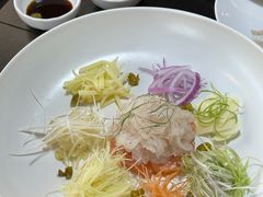 -滋粥楼·顺德菜(番禺广场总店)